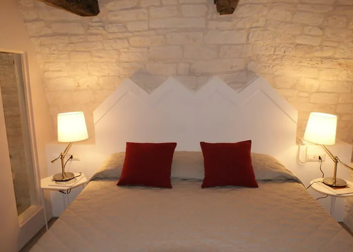 Masseria Grofoleo