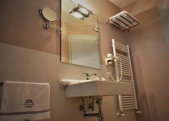 Masseria Grofoleo Locorotondo