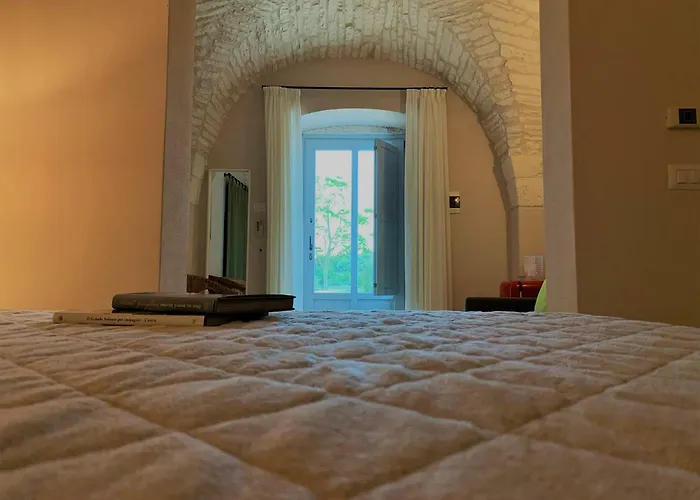 Masseria Grofoleo 洛科罗通多